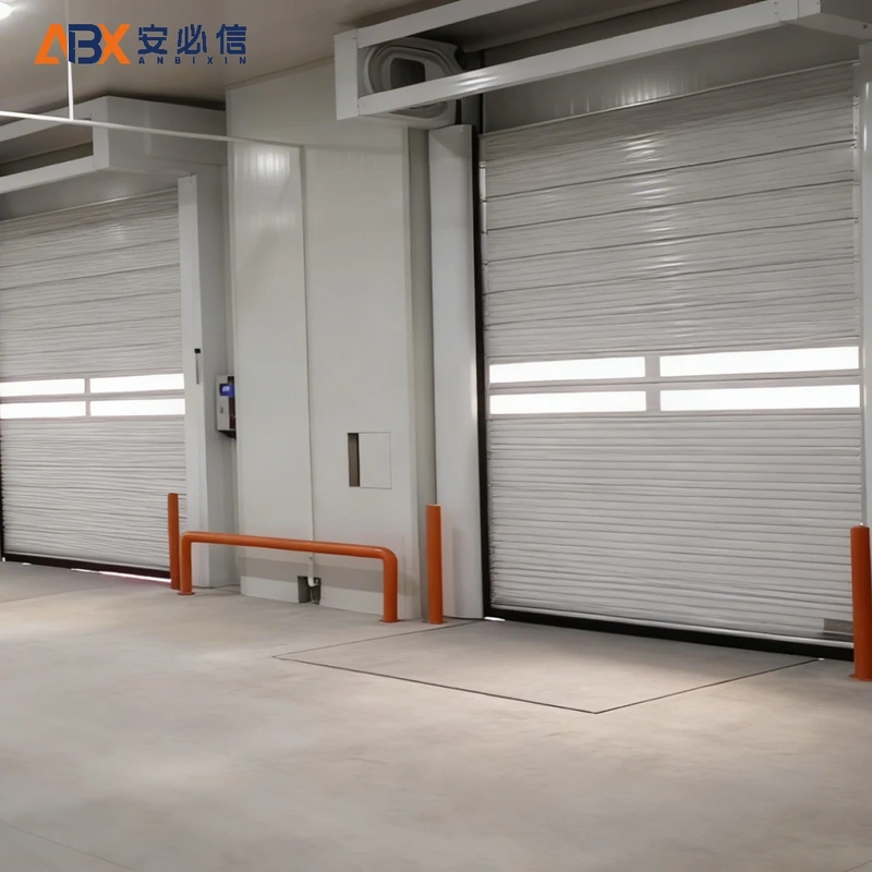 陇南市金属高速门